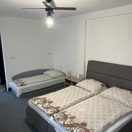 Penzion Vilo Братислава Екстериор снимка