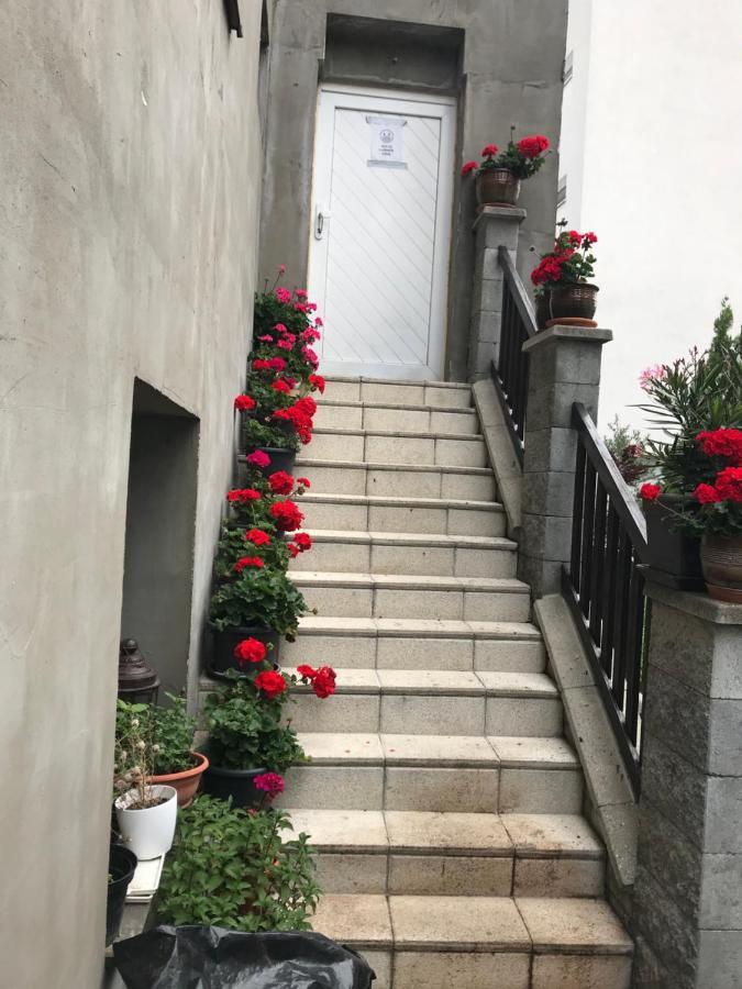 Penzion Vilo Братислава Екстериор снимка