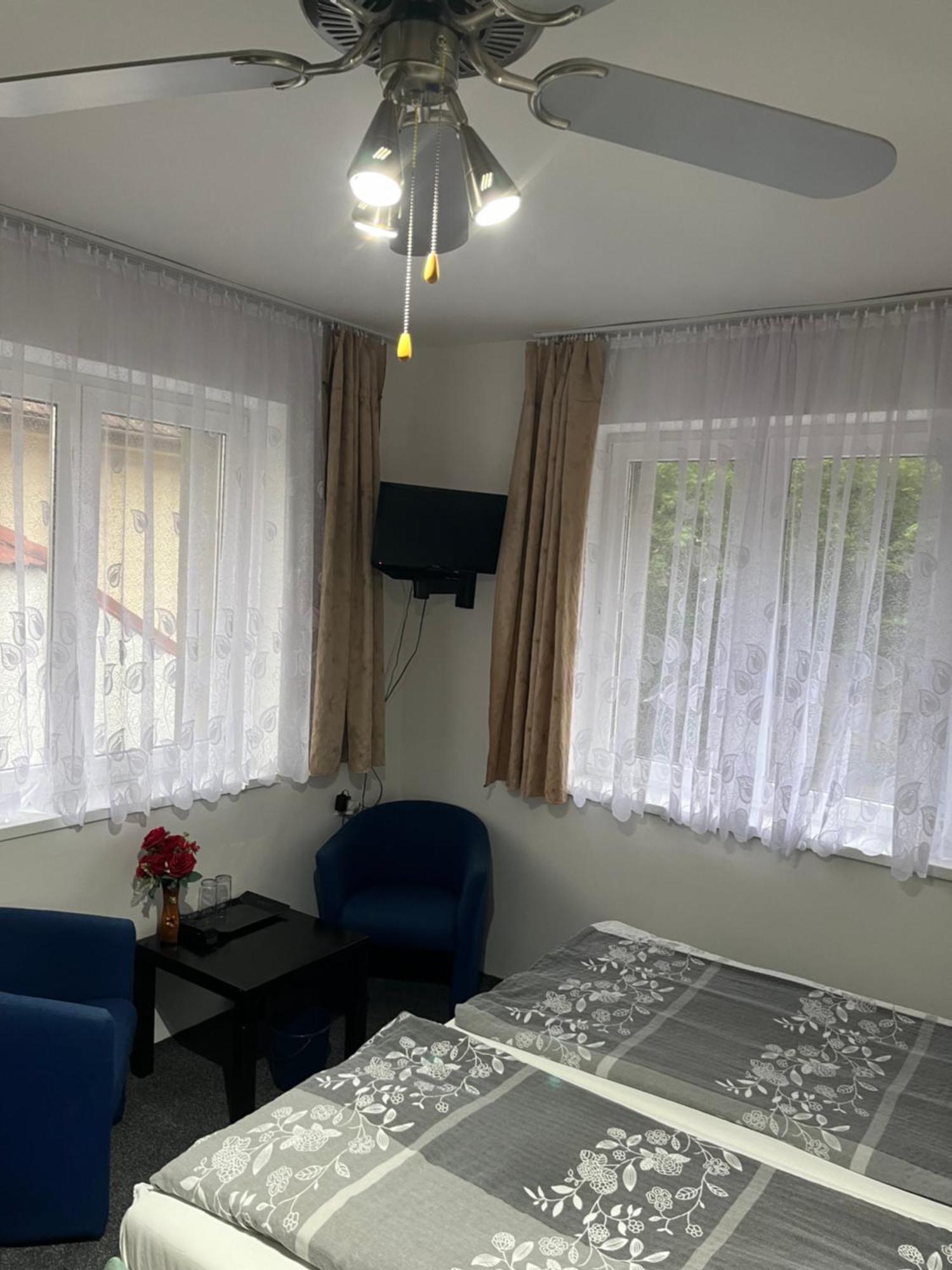 Penzion Vilo Братислава Екстериор снимка