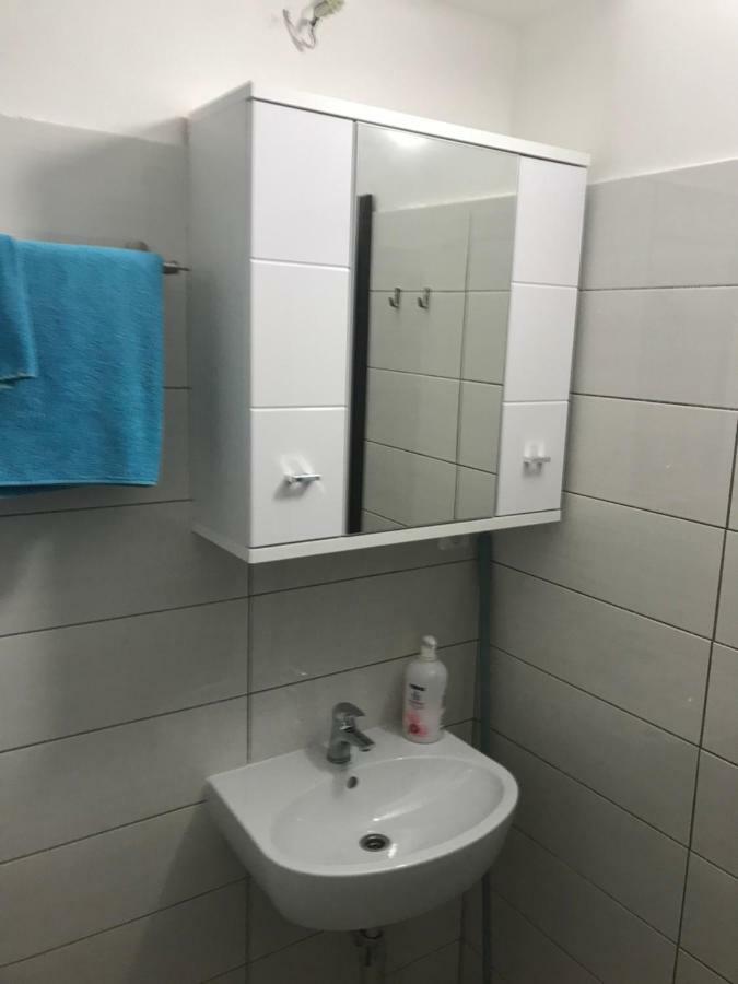 Penzion Vilo Братислава Екстериор снимка