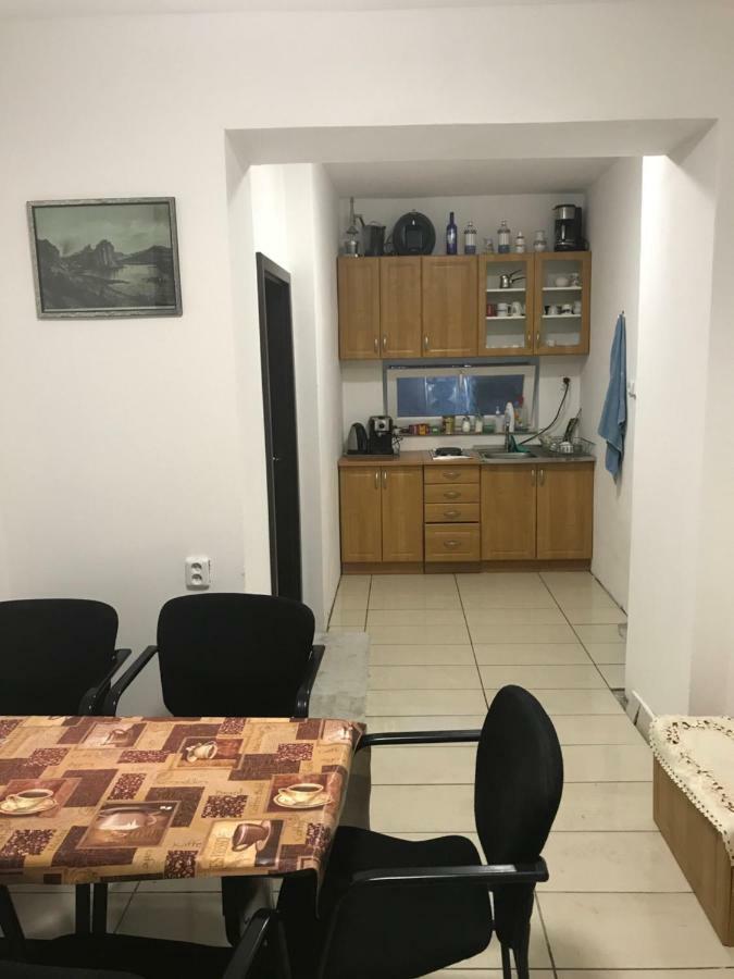 Penzion Vilo Братислава Екстериор снимка